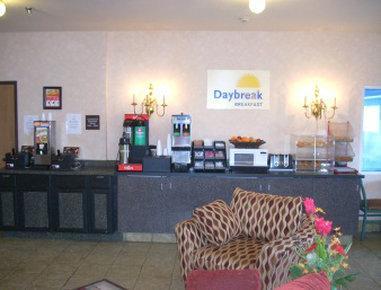 Hotel Days & By Wyndham Of